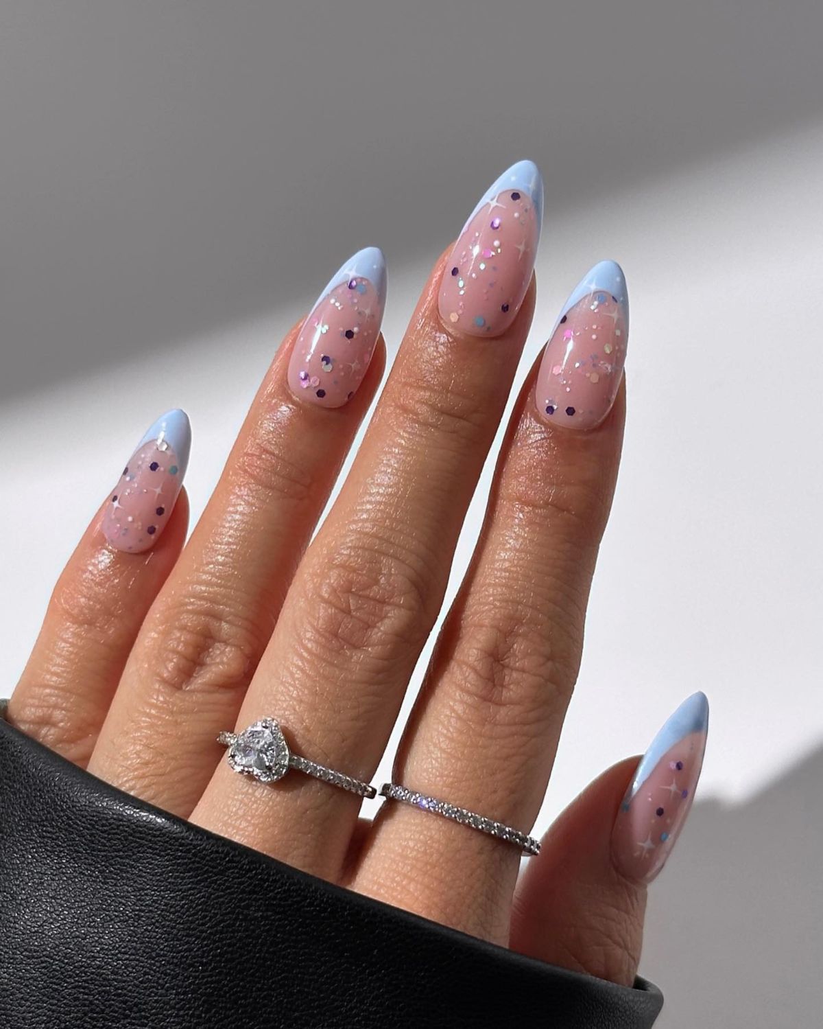 7. Blue Tips