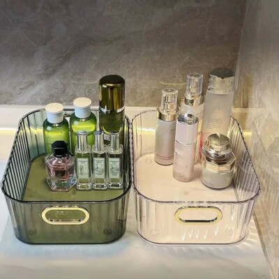 17 Smart Bathroom Countertop Organization Ideas - Craftsy Hacks