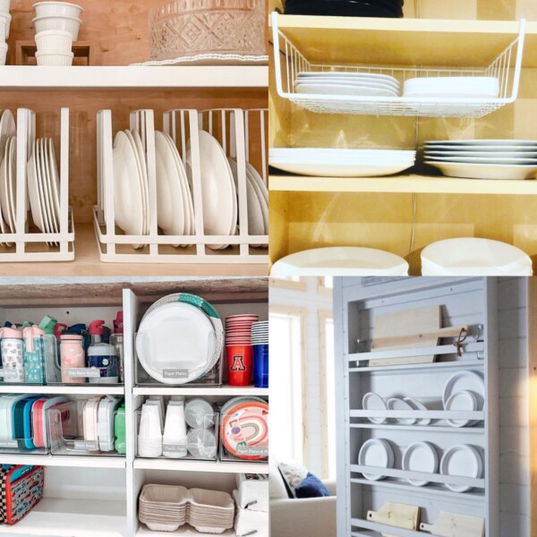 plate organization