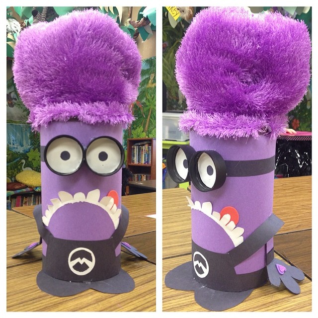 12. Minion Craft