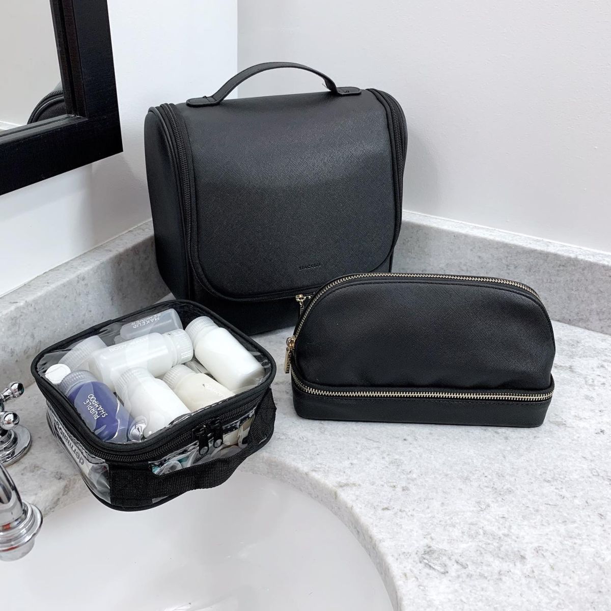 12. Storage Cubes