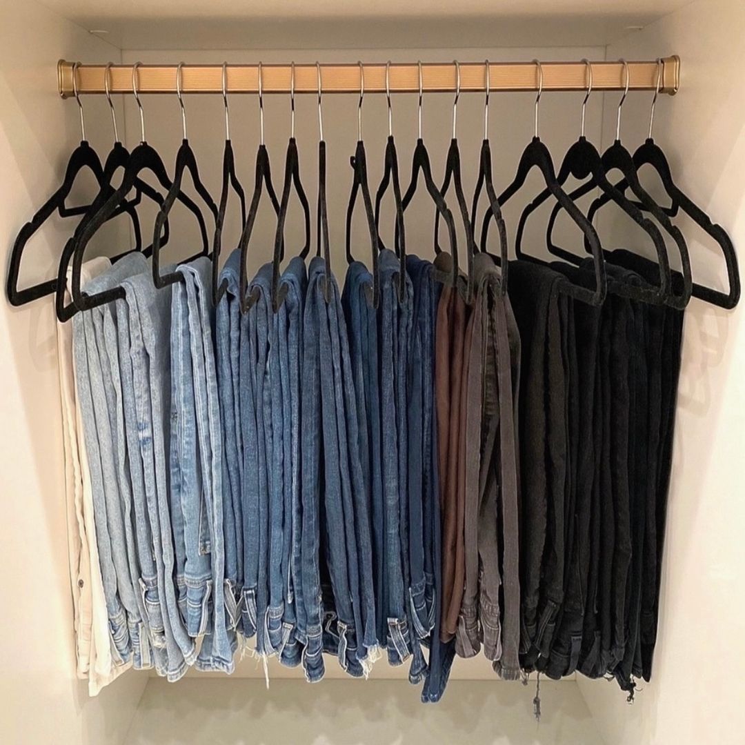 Hang Jeans