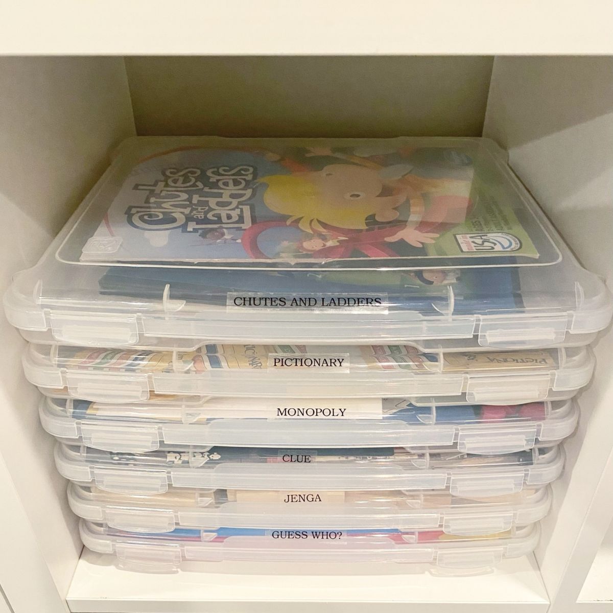 17. Arts and Crafts Boxes