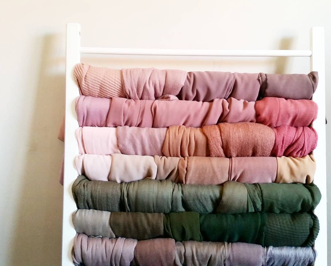 Baby Cot Side