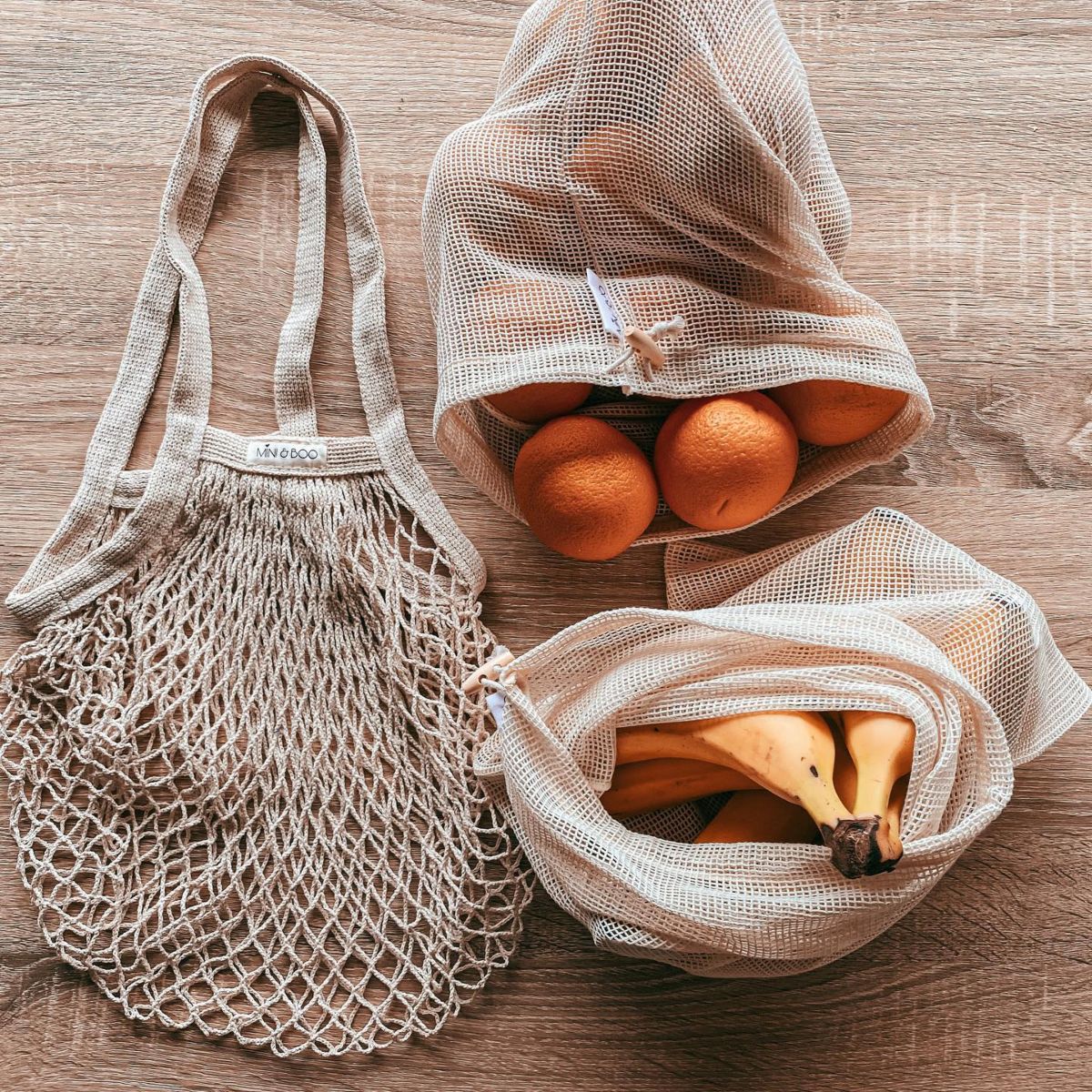 17. Reusable Produce Bags