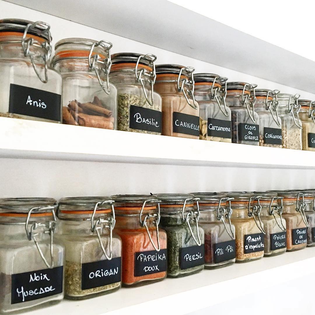 Mason Jars