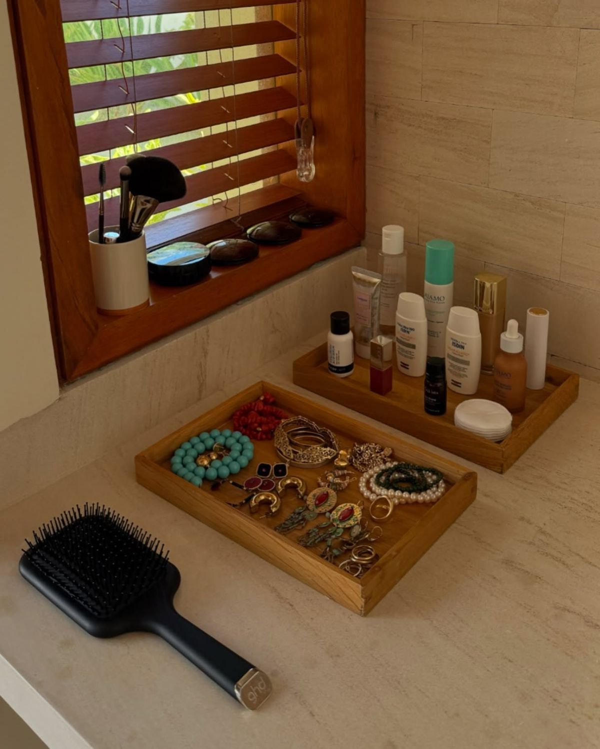 Vanity Trays