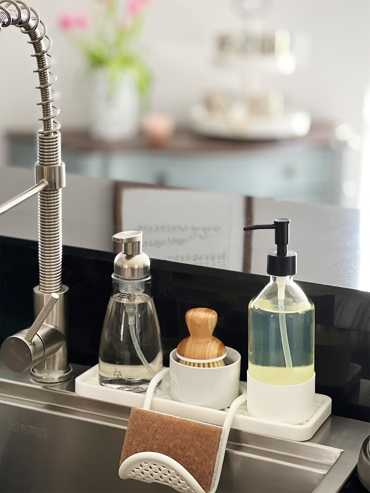 3. Small Vanity Tray