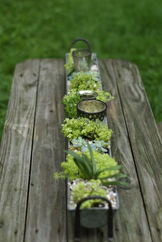4. Centerpiece