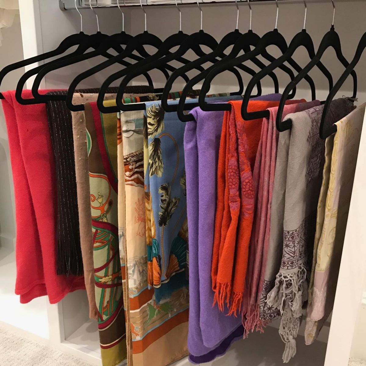 Clothing Hangers