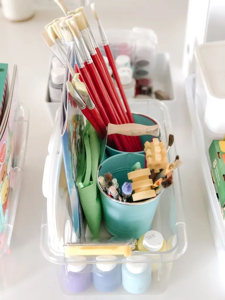 5. Kids Crafts