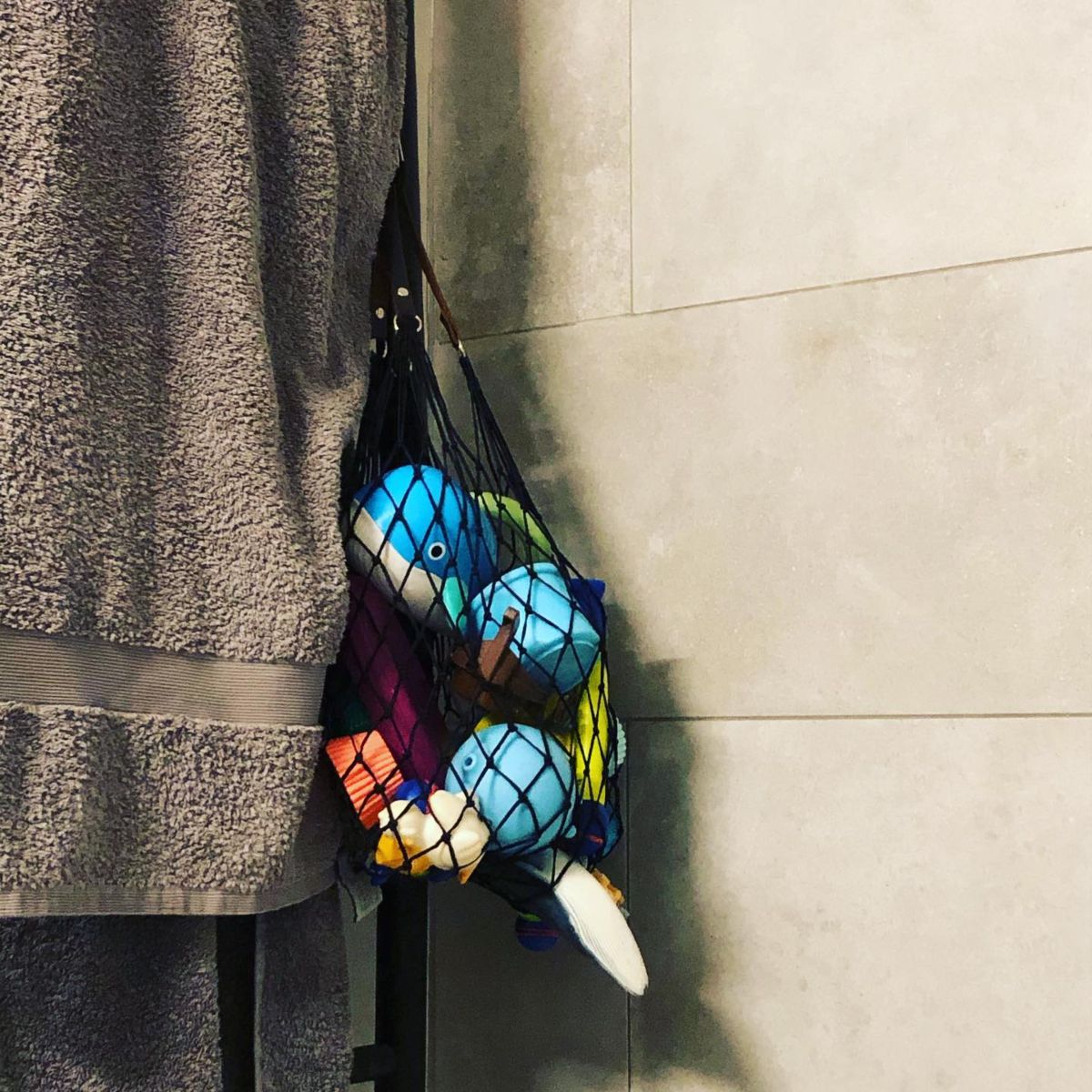 5. Net Bag