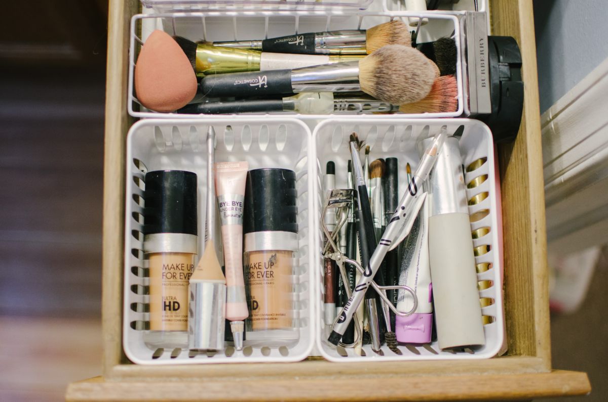 Plastic Trays