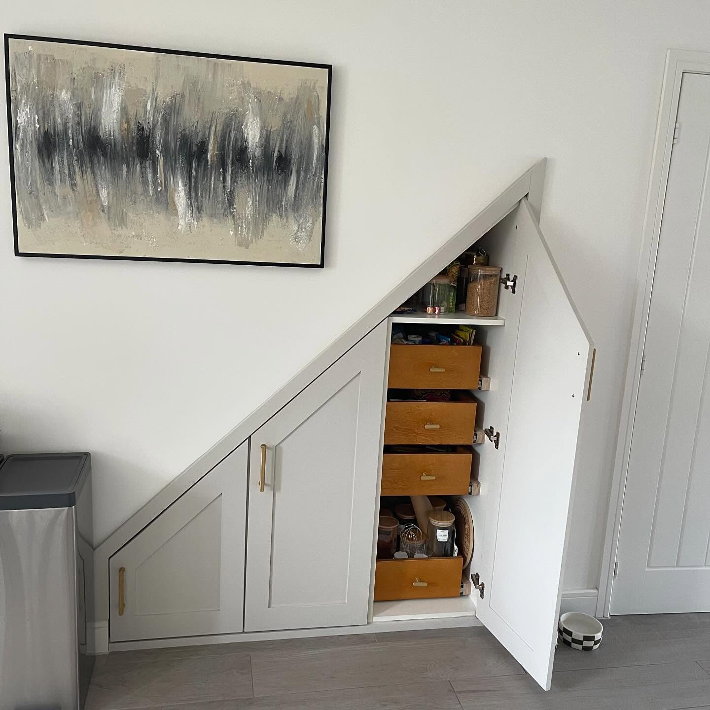 7. Pantry
