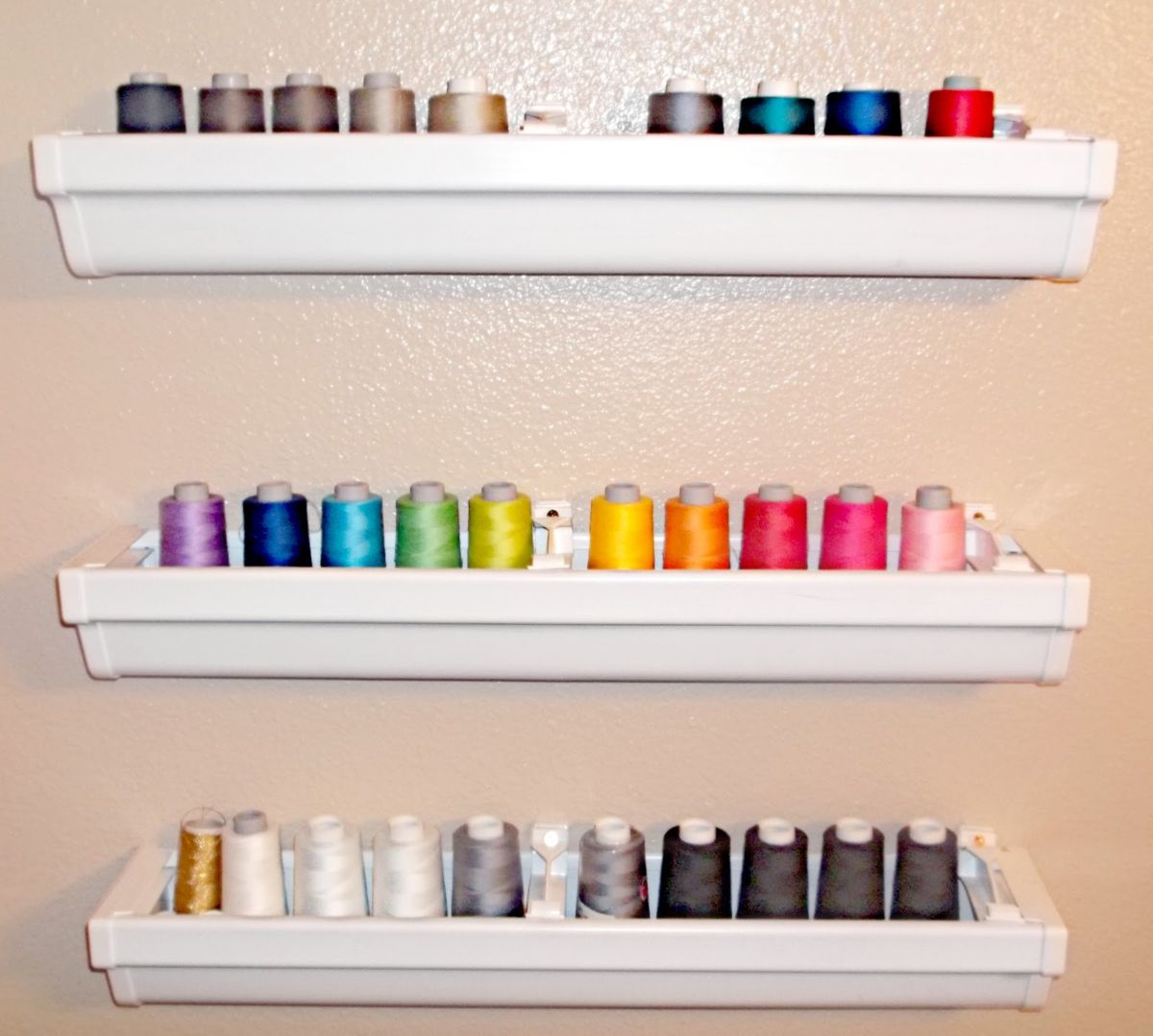 7. Thread Storage