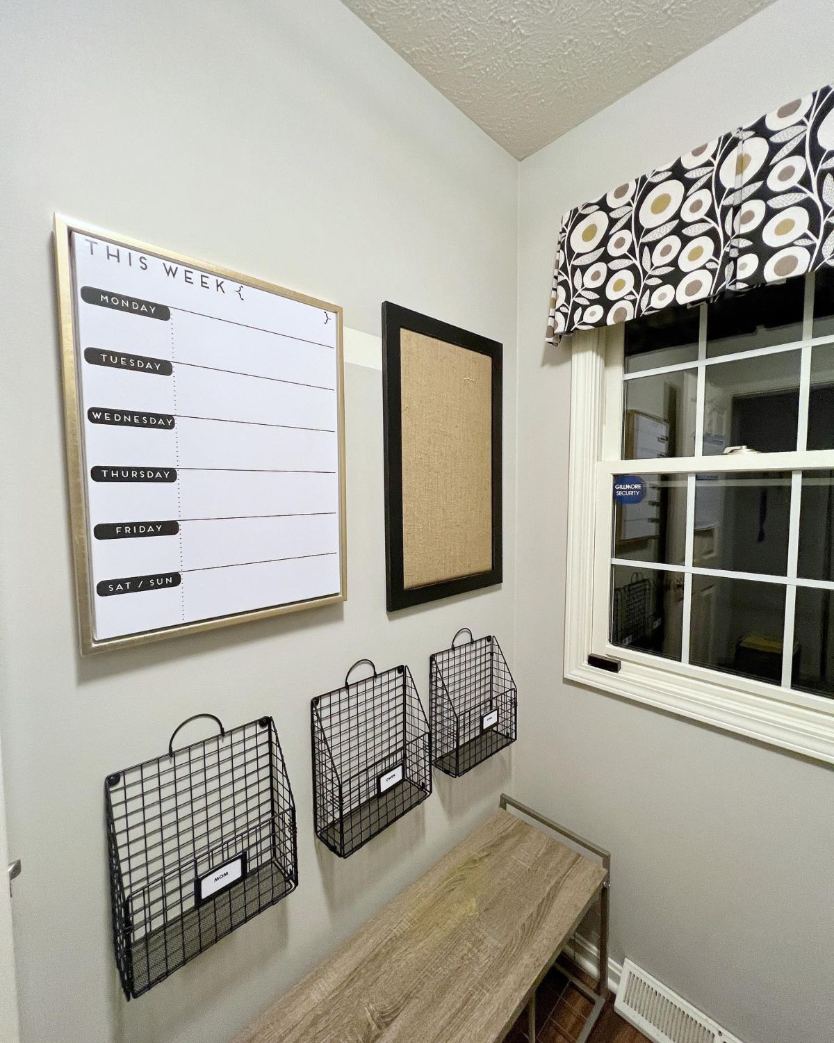 8. Family Command Center