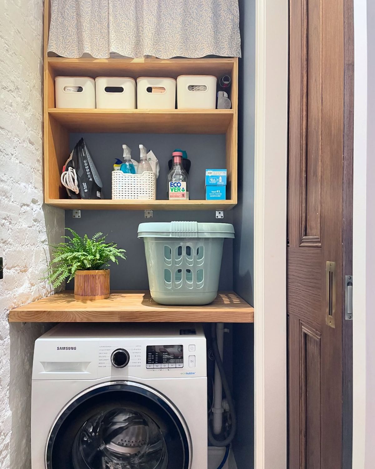 8. Utility Area