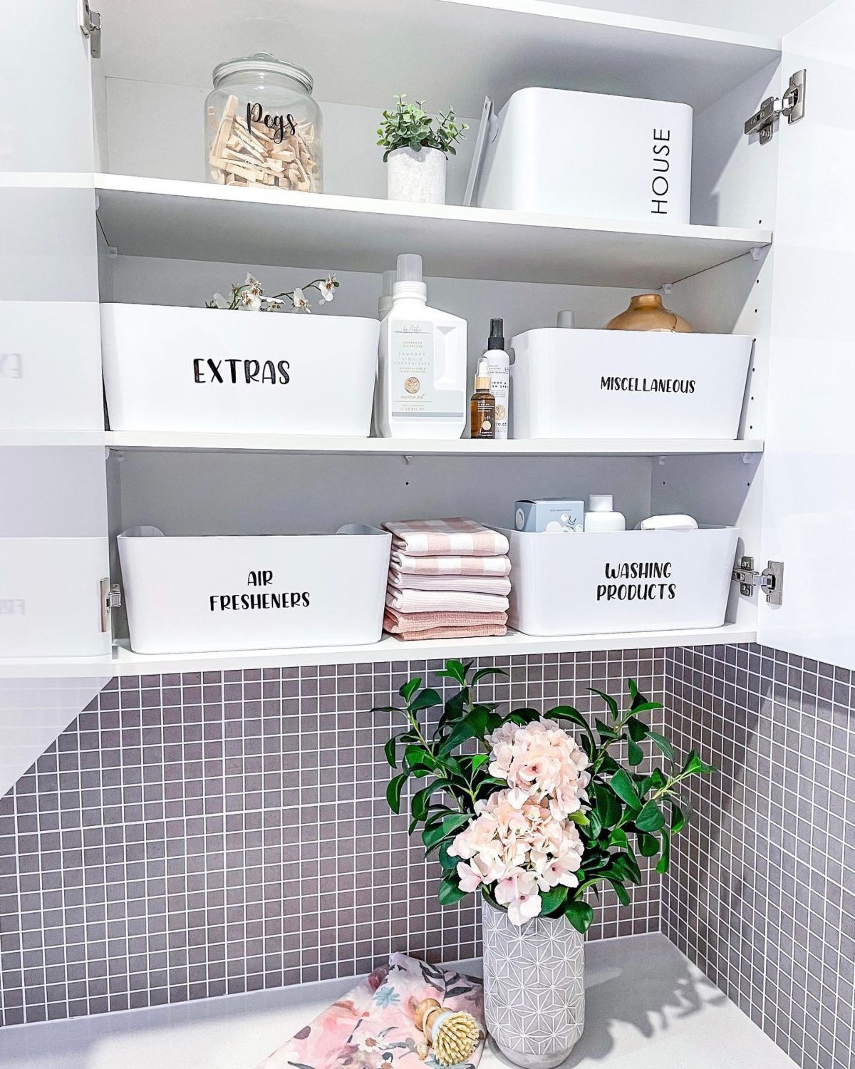 Laundry Room Tubs