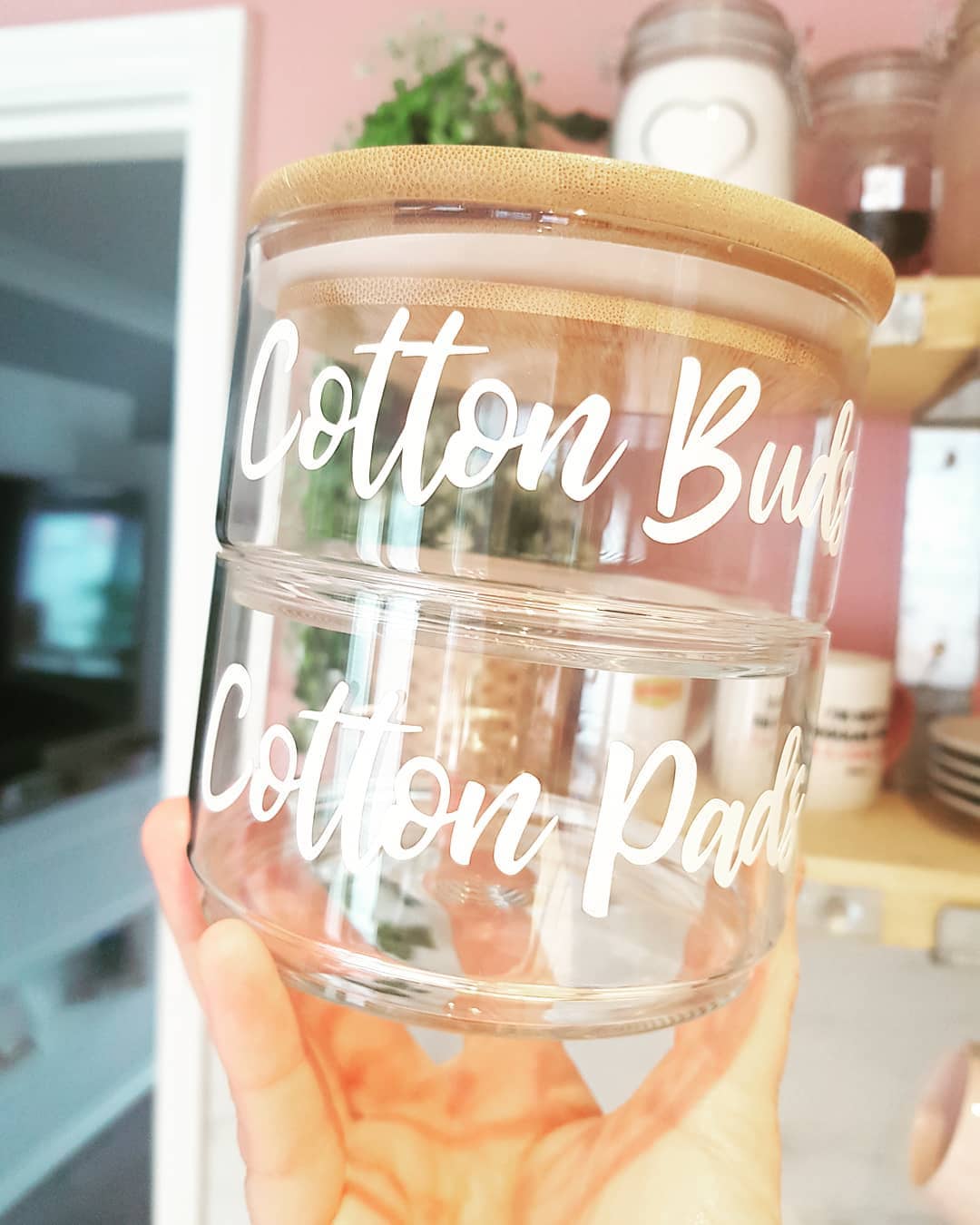 9. Mason Jars