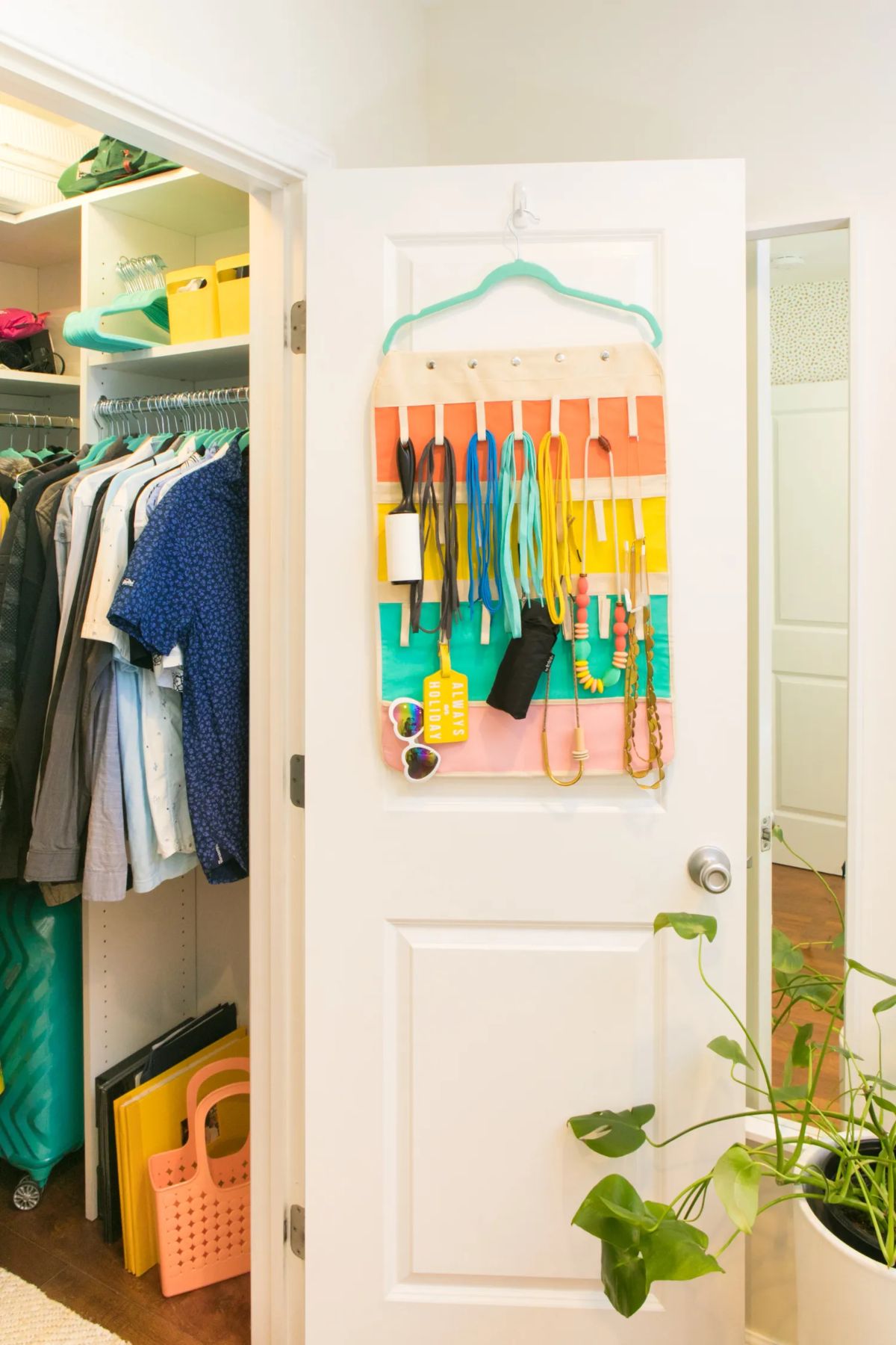 Closet Organizer