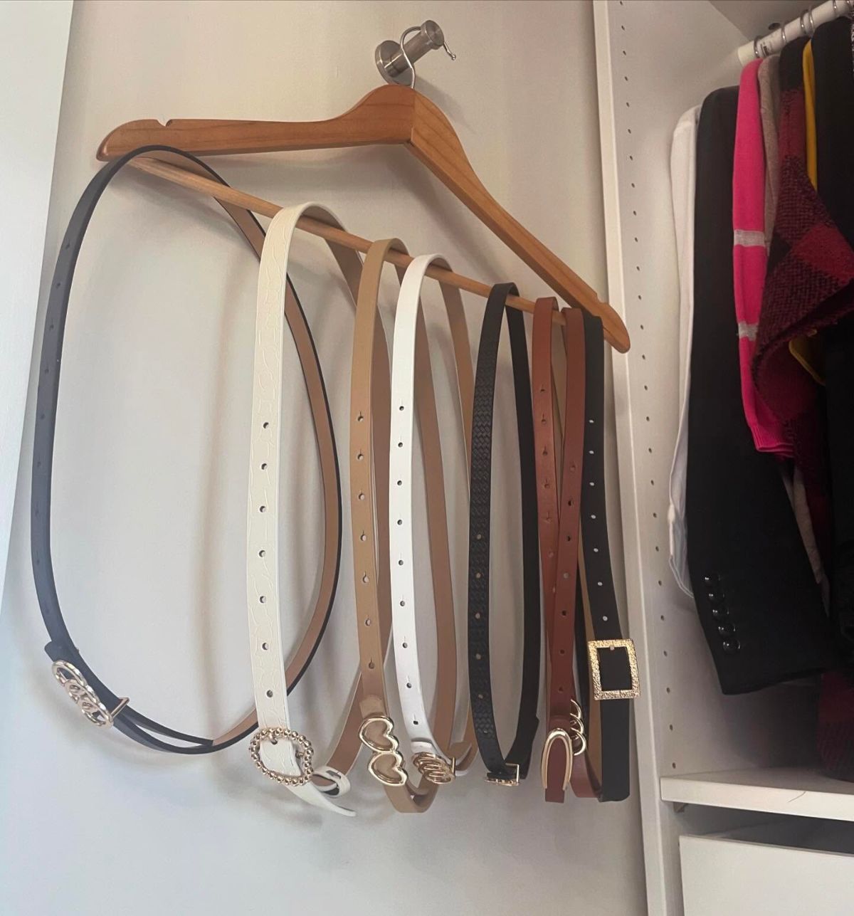 Hanger