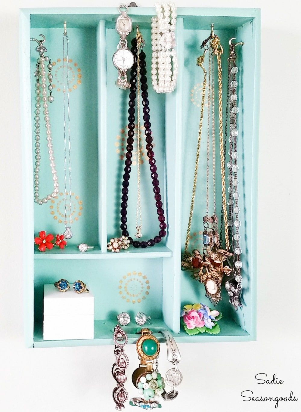 Jewelry Organizer