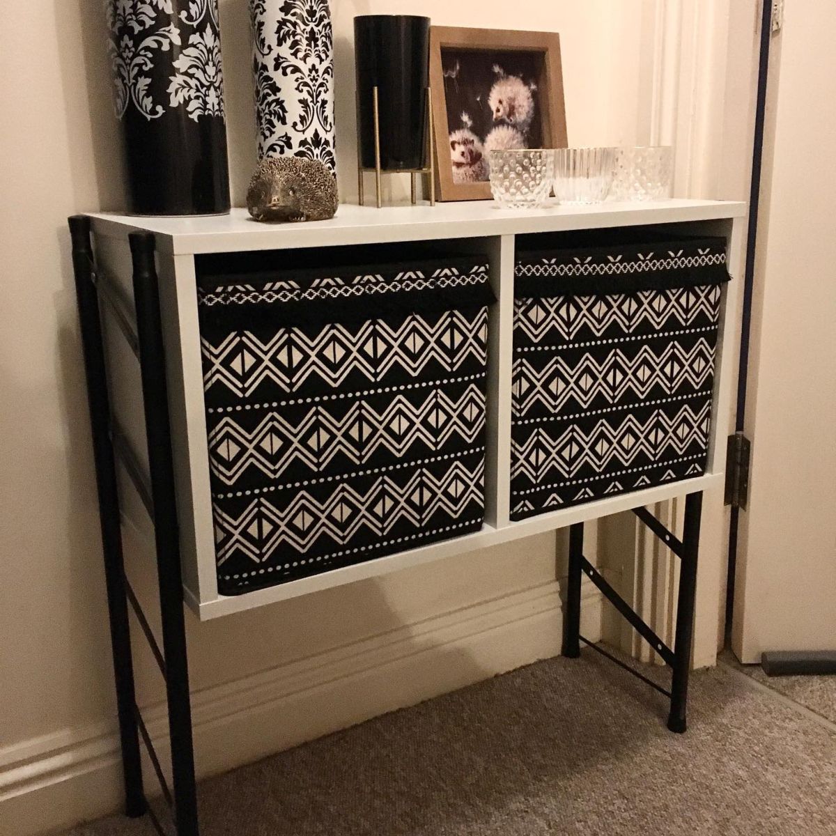 Tribal Patterns