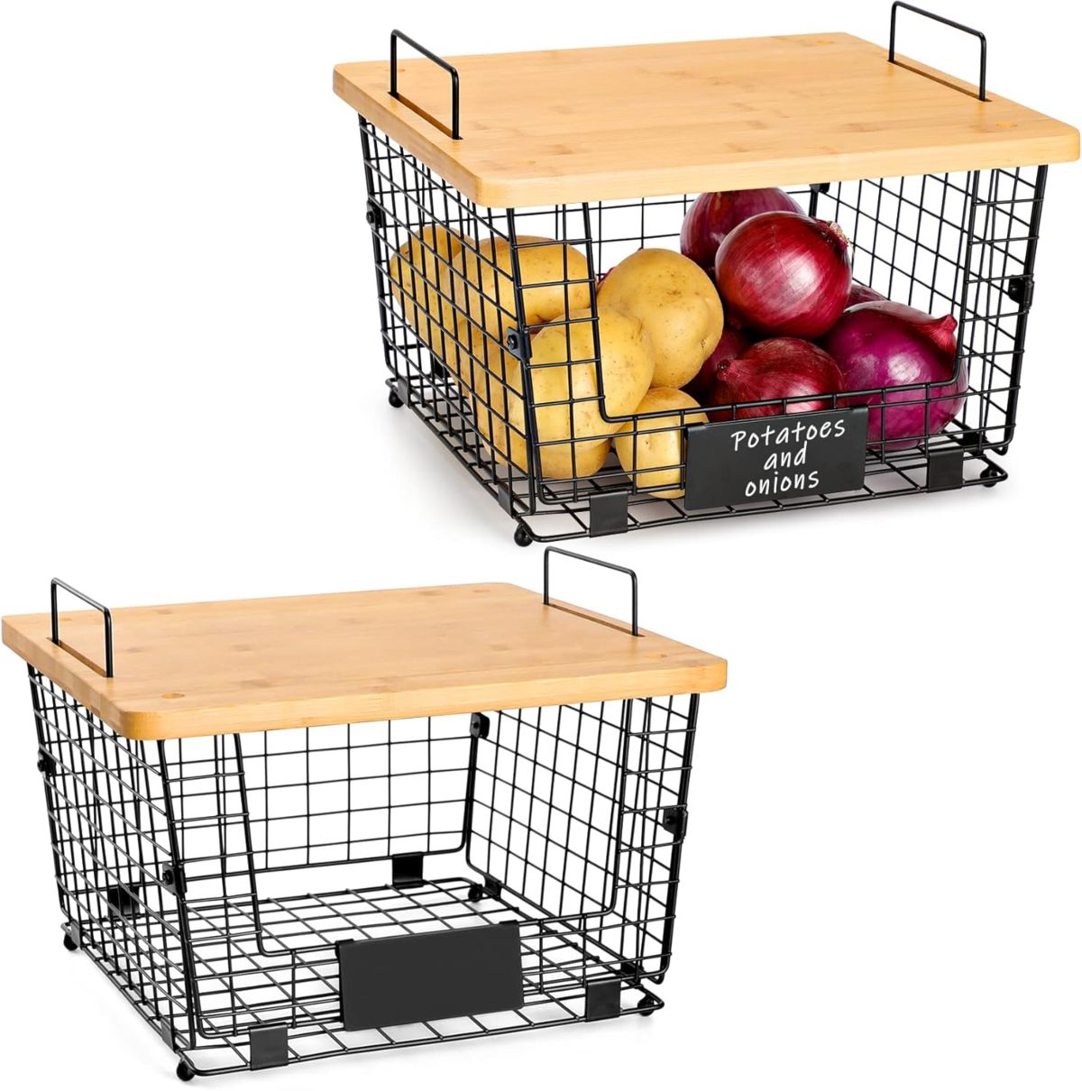 Wire Basket