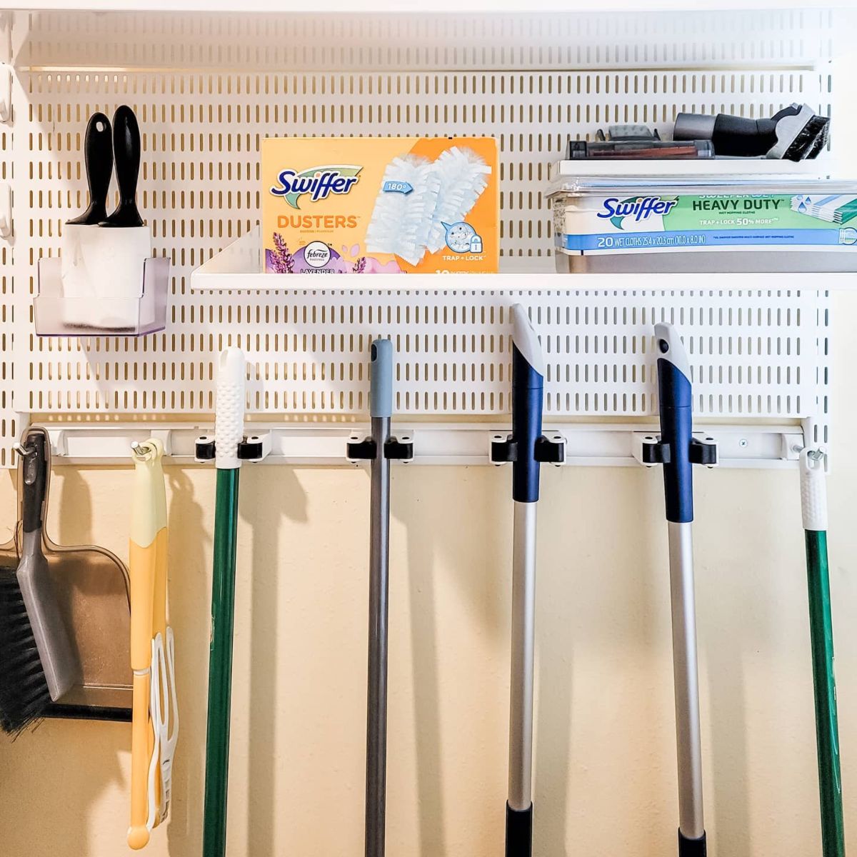 Elfa Storage System