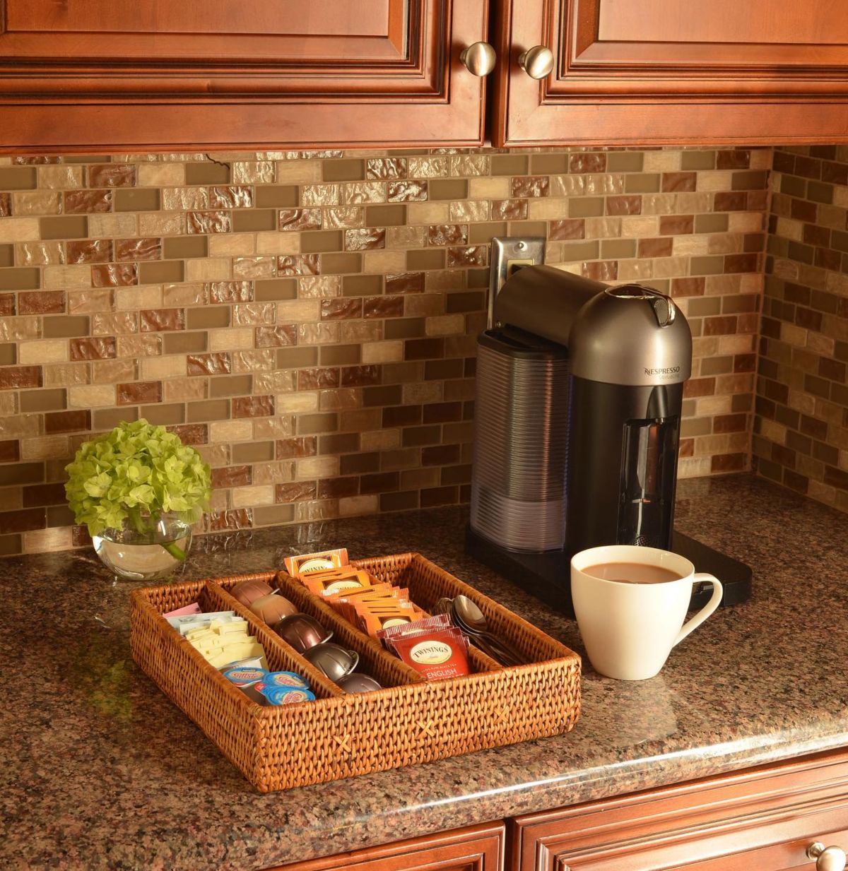 Coffee Bar