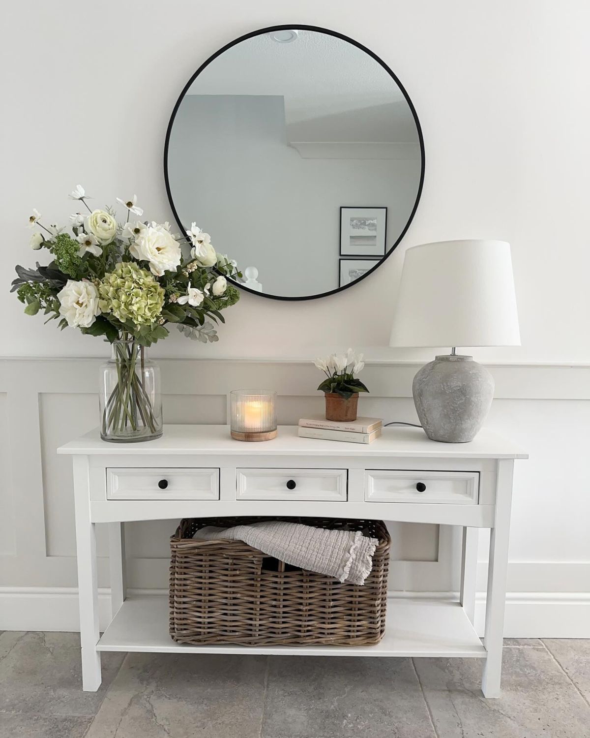 Console Table