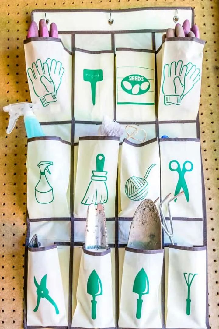 Shoe Organizer