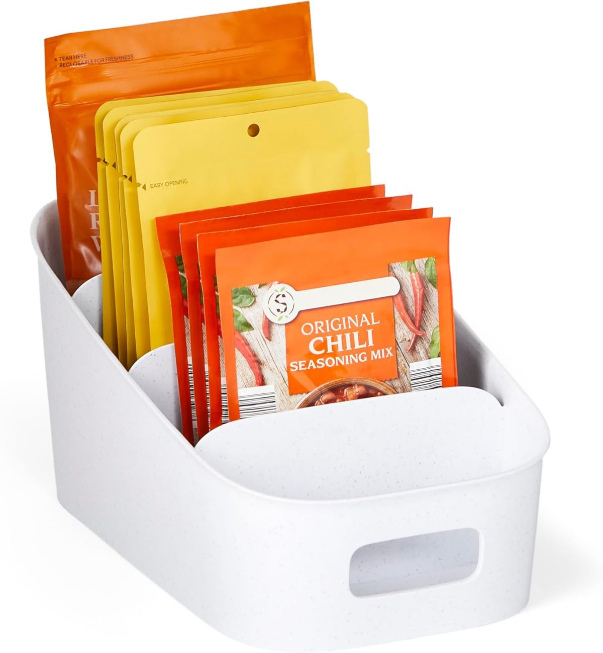 Packet Organizer