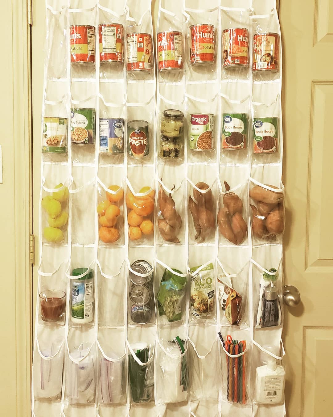 Shoe Holders