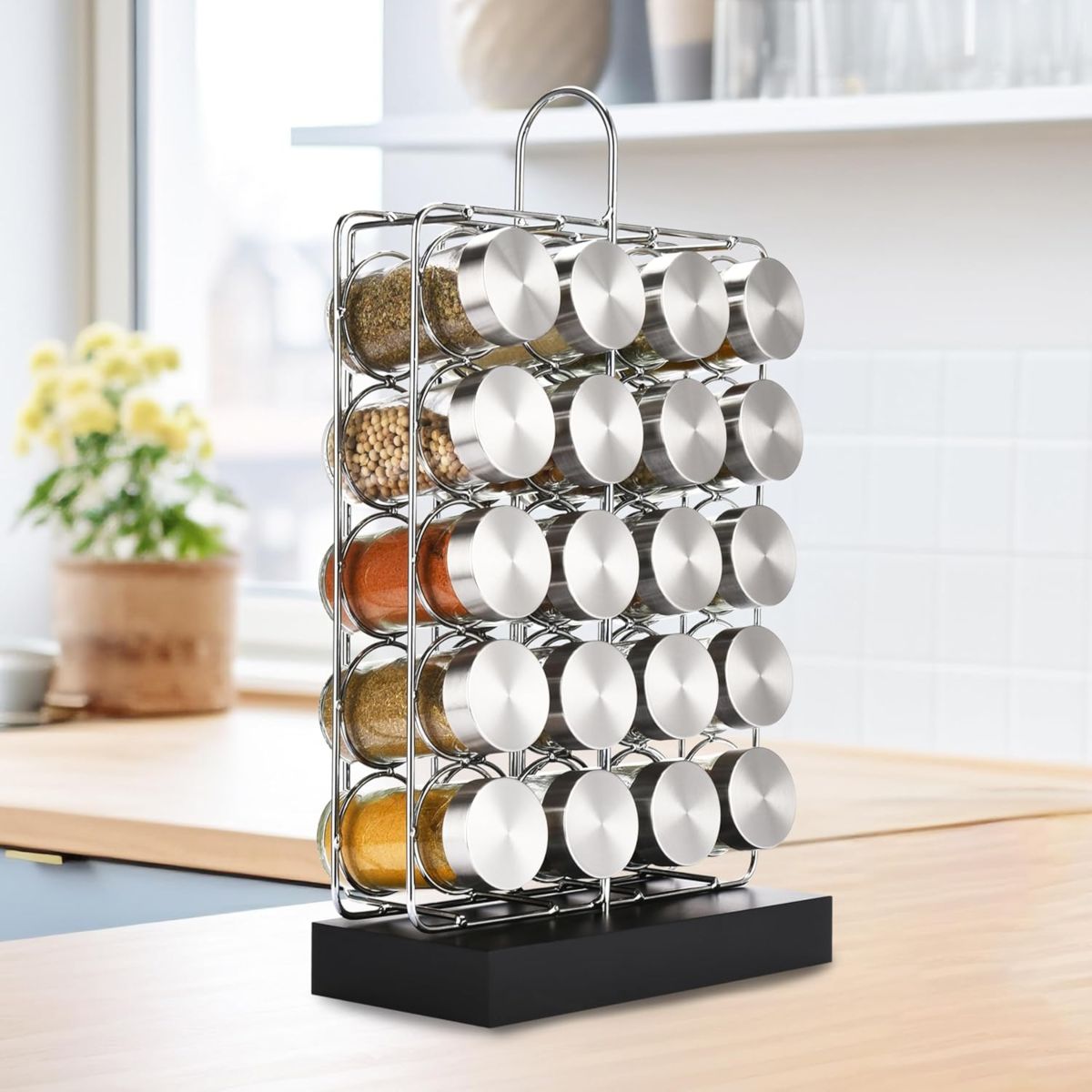 Spice Organizer
