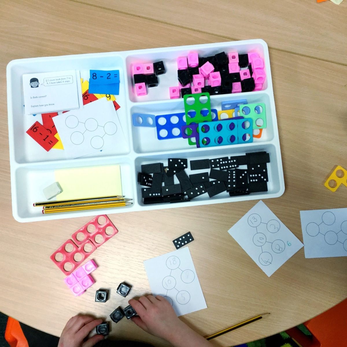 Education Resources