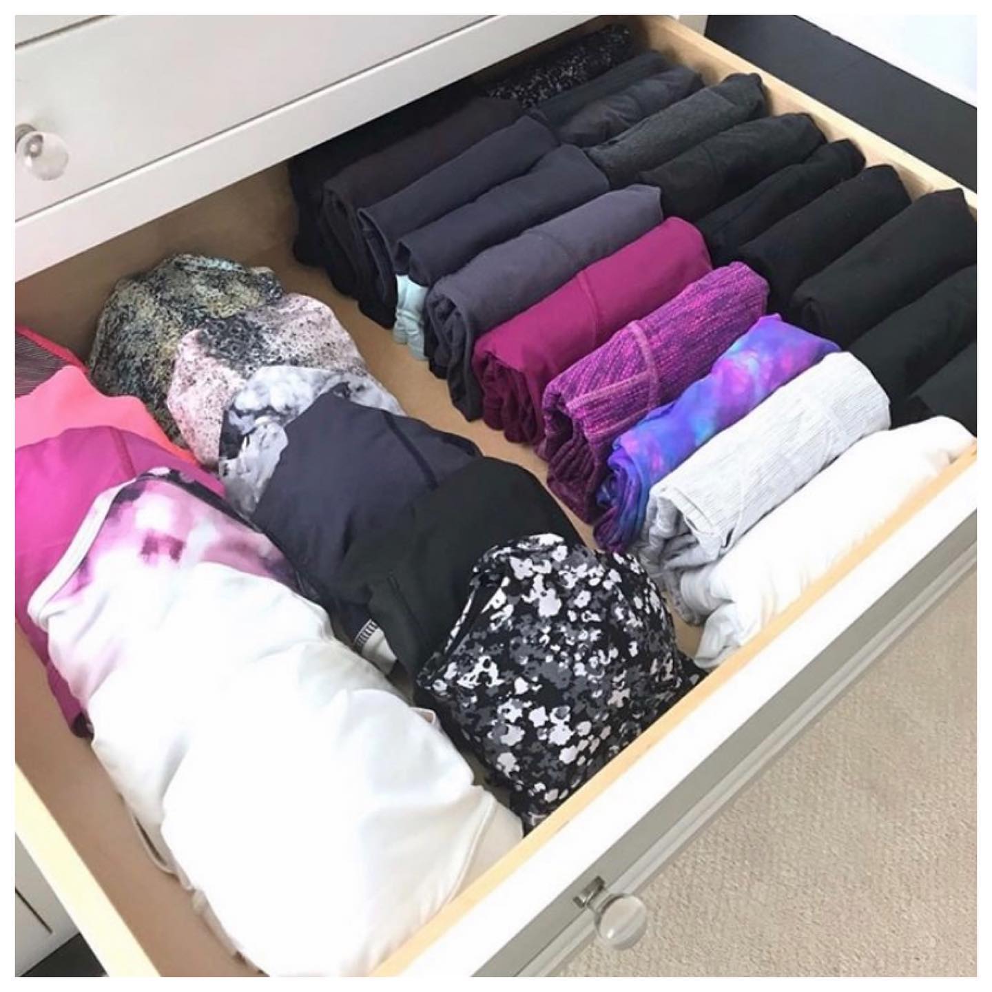 File Folding