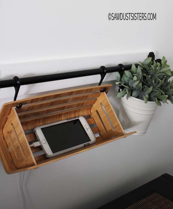 IKEA Fintorp Hack