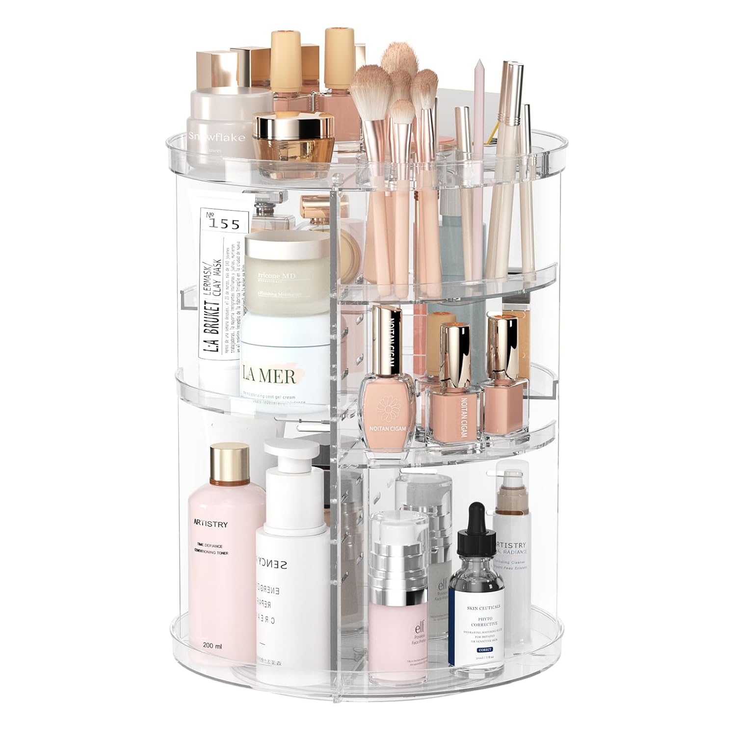 Makeup Organizer