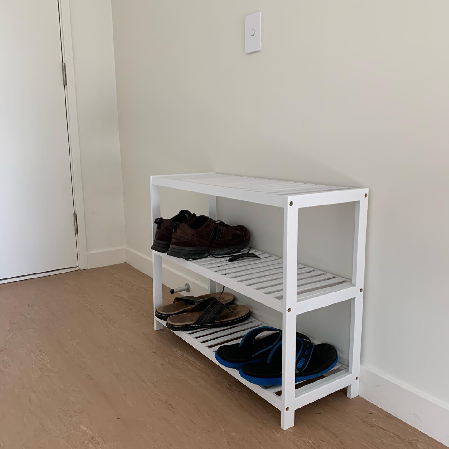 Shoe Rack