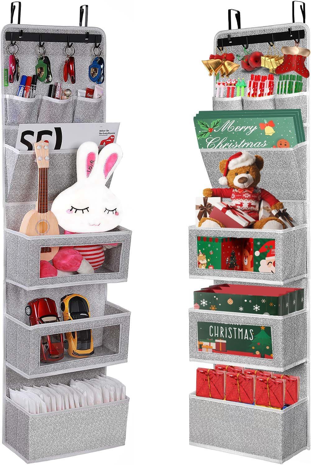 Over the Door Organizer