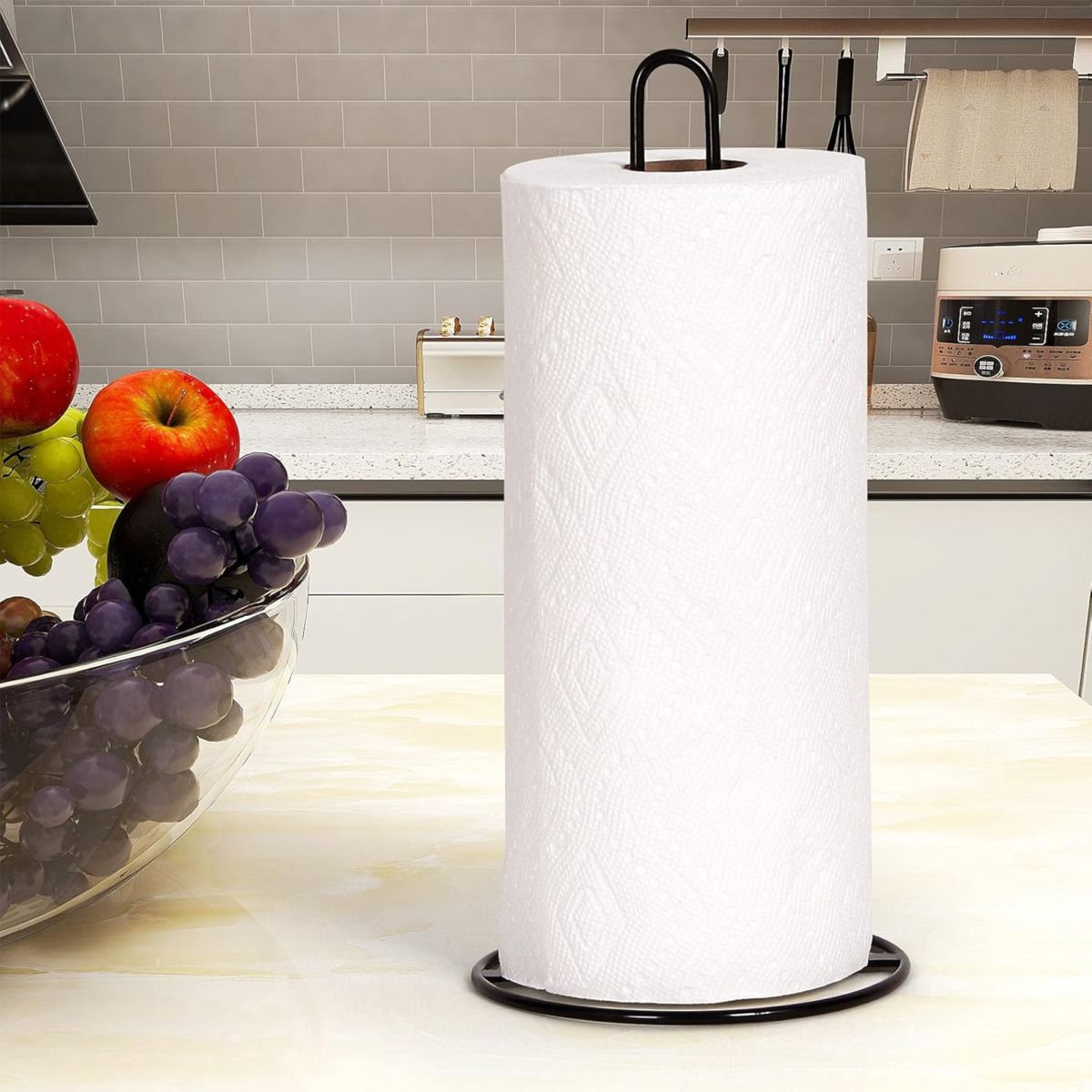 Paper Towel Stand