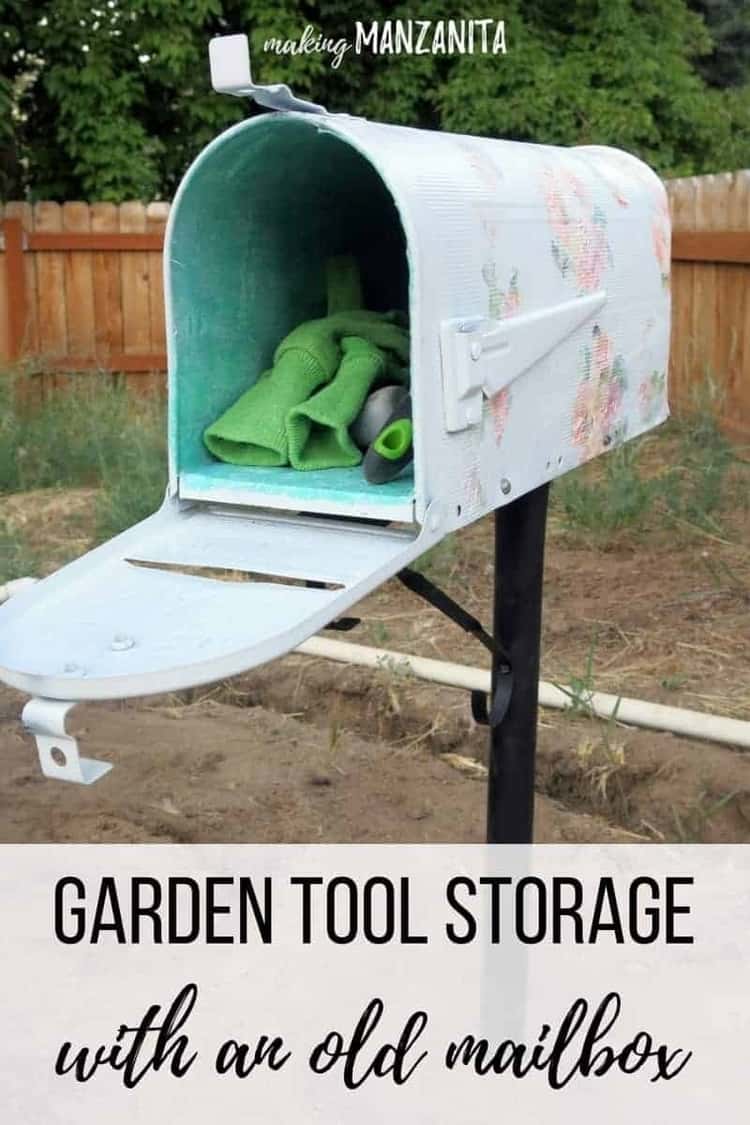 Mailbox Storage