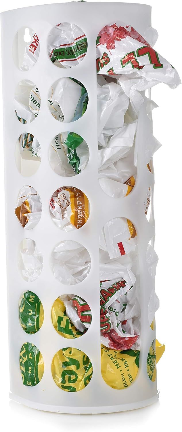 Grocery Bag Storage