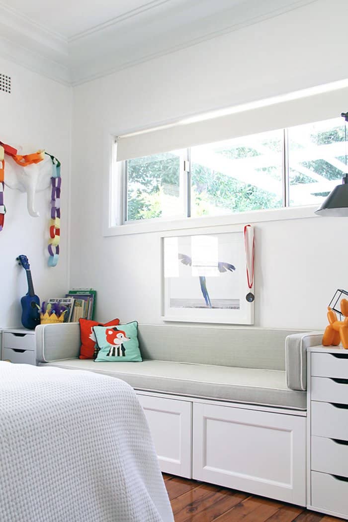 Multi-purpose Furniture