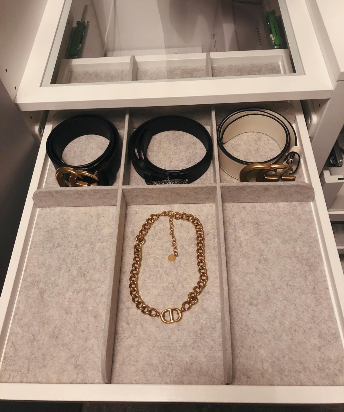 Drawer Dividers
