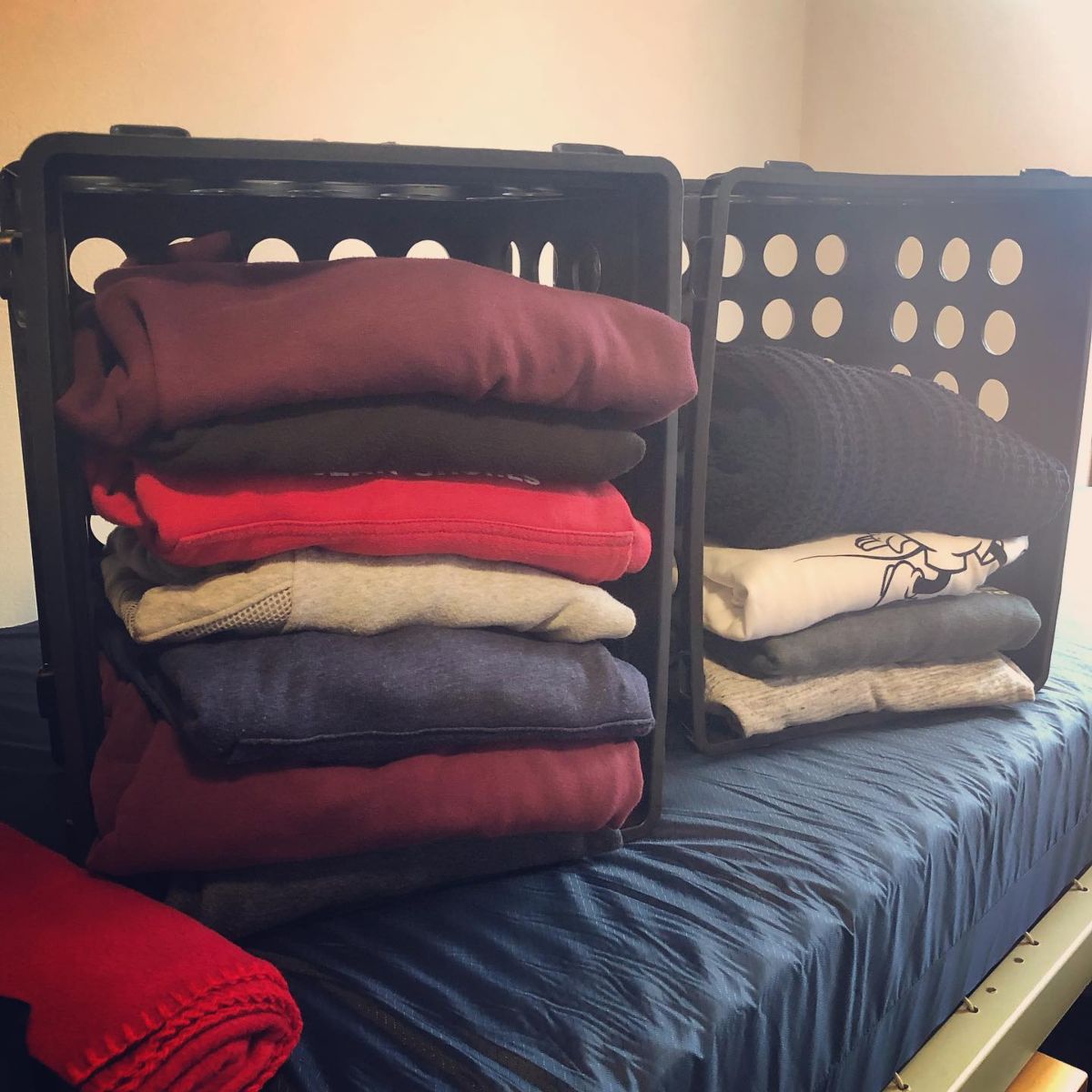 File Folding