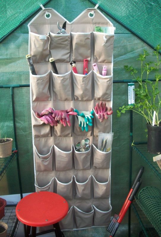 Gardening Supplies