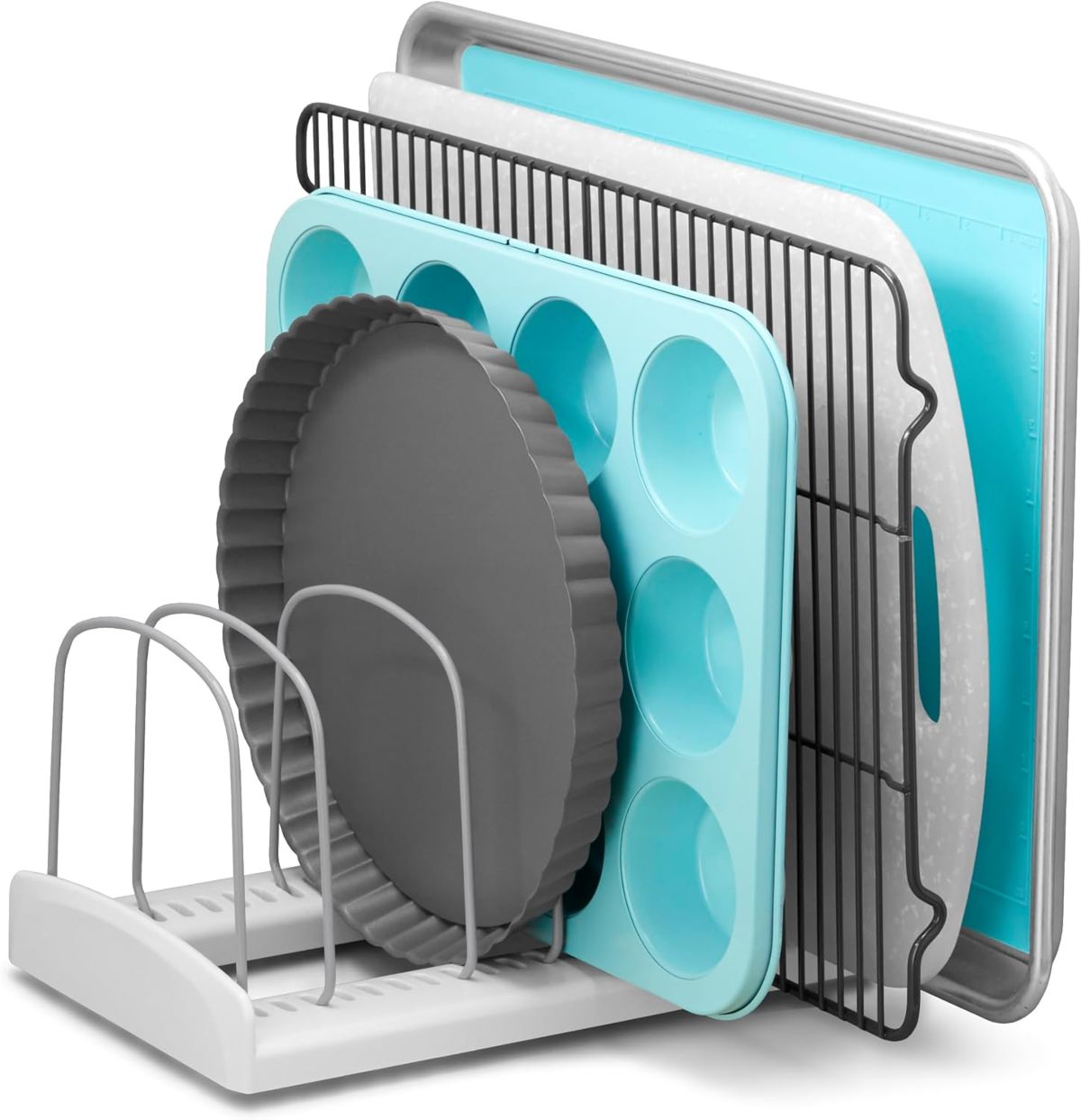 Bakeware Rack