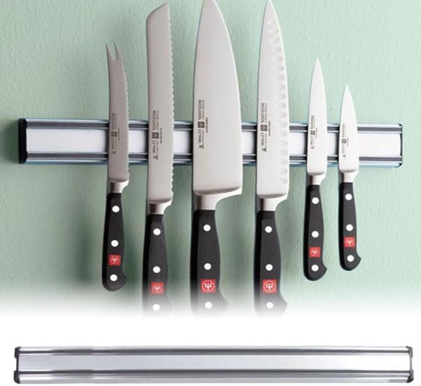 Magnetic Knife Holder